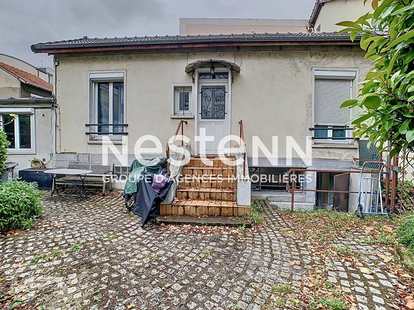 Maison à vendre à Issy Les Moulineaux 81m²