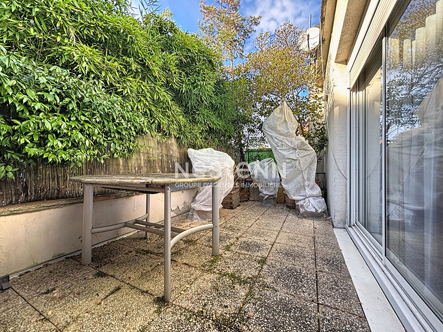 Maison à rénover à Issy Les Moulineaux 93m²