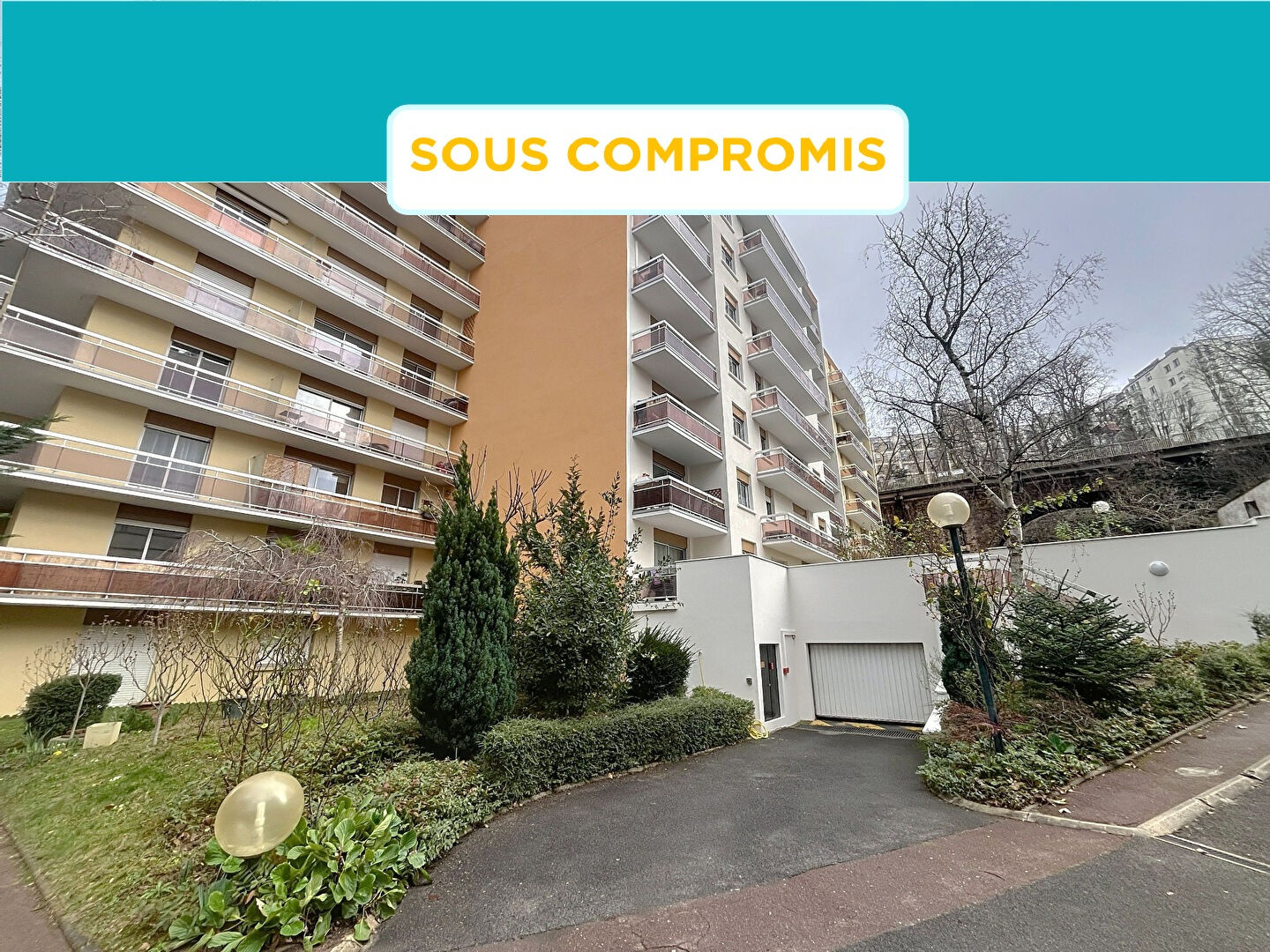 Appartement 1 pièce 22 m² · à Issy les Moulineaux · 22 m² · 205 000 €