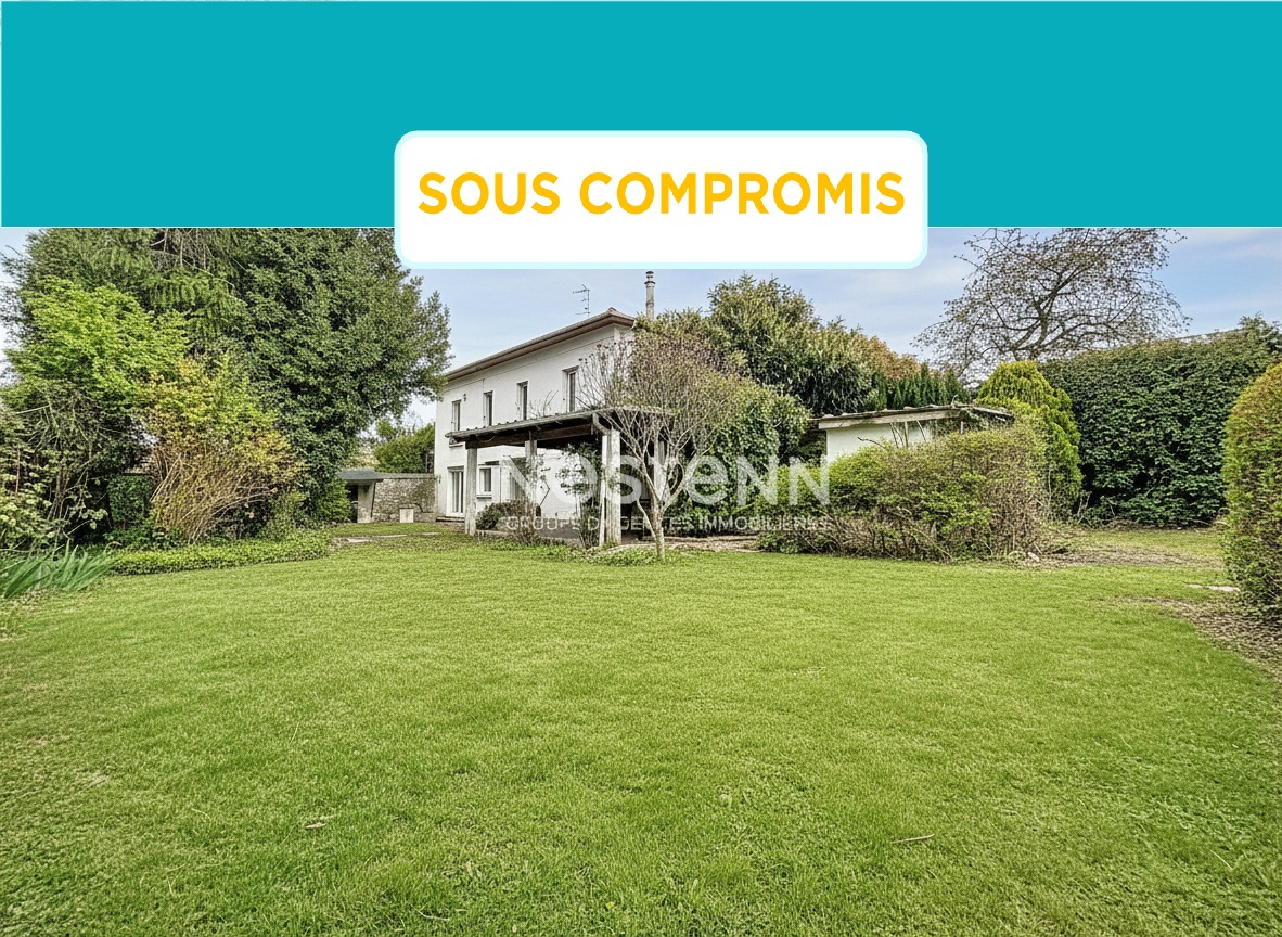 Maison 4 pièces 97 m² · à Issy les Moulineaux · 97 m² · 1 750 000 €