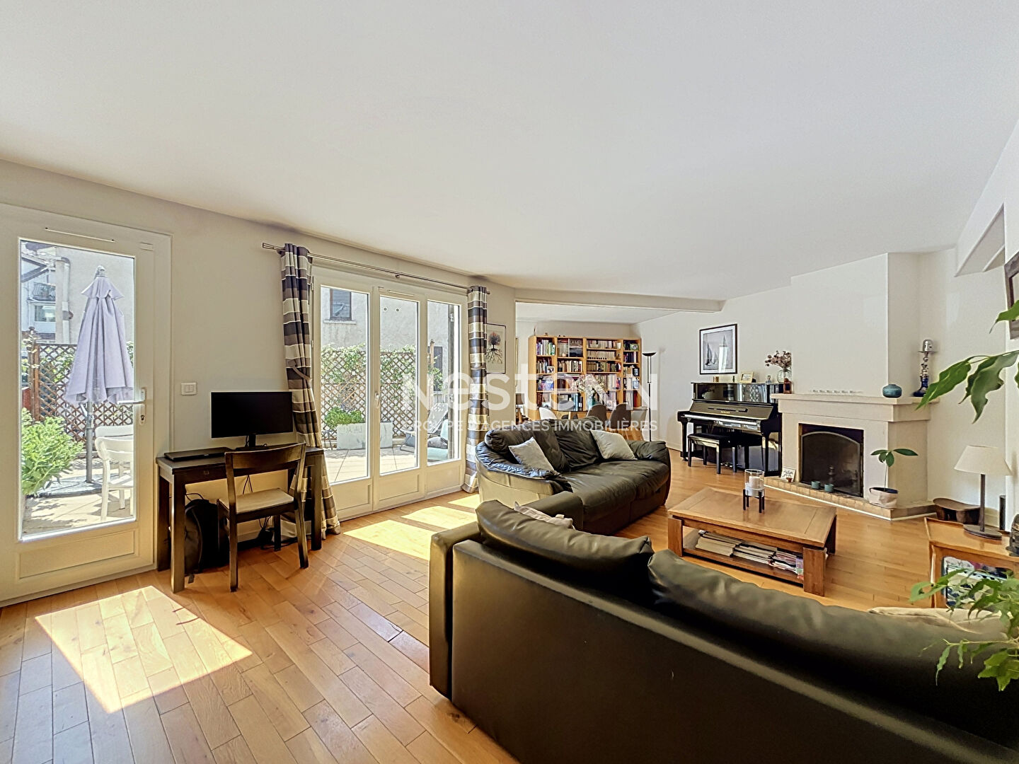 Appartement 6 pièces 138 m² · à Meudon · 138 m² · 795 000 €