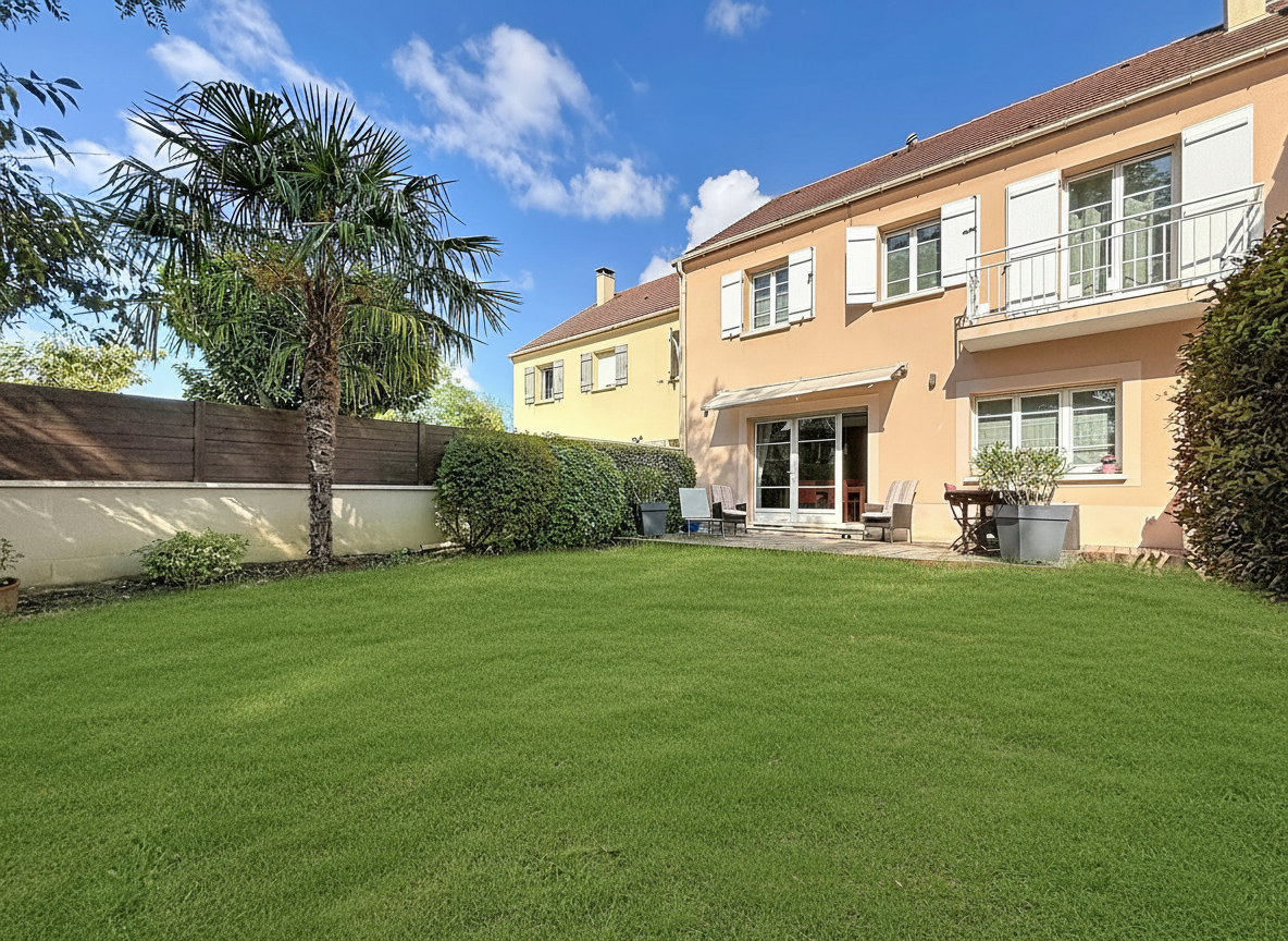 Maison 7 pièces 140 m² · à Clamart · 140 m² · 1 049 000 €