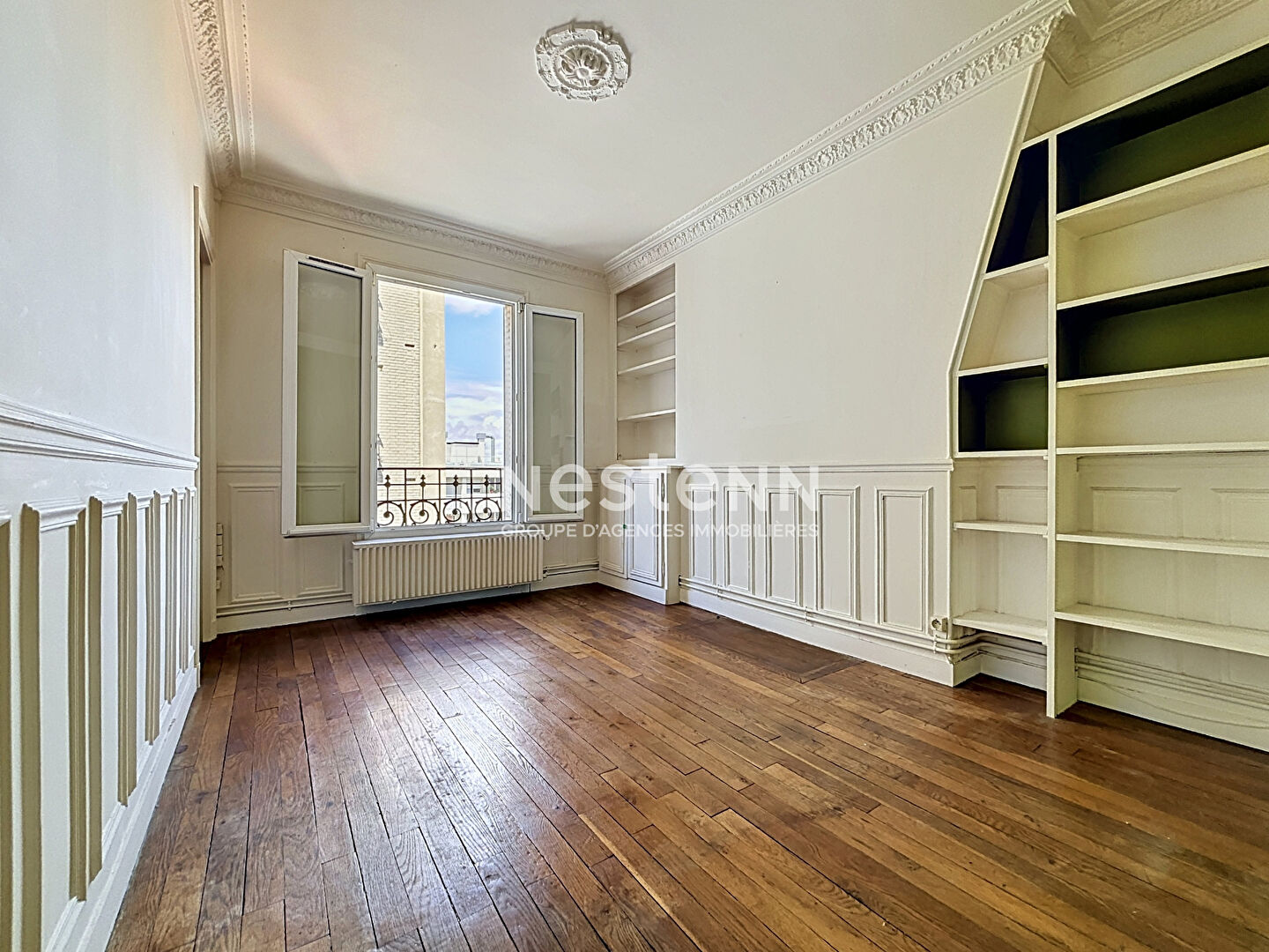 Appartement 2 pièces 35 m² · à Issy les Moulineaux · 35 m² · 295 000 €