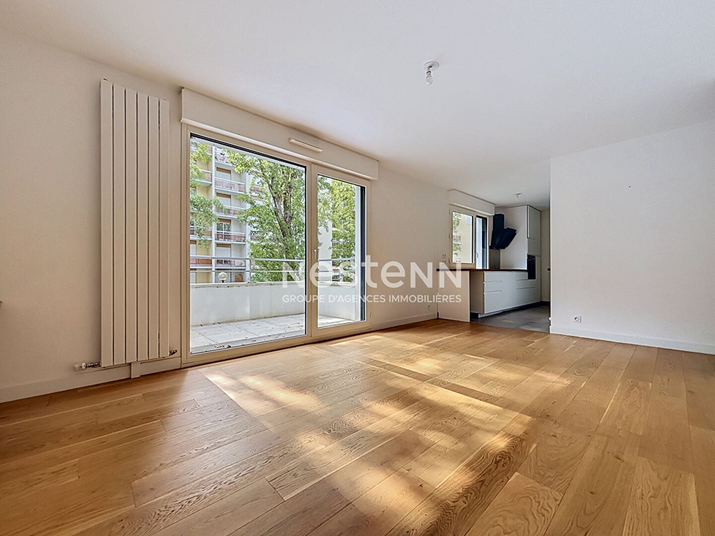 Appartement 3 pièces 58 m² · à Issy les Moulineaux · 58 m² · 460 000 €