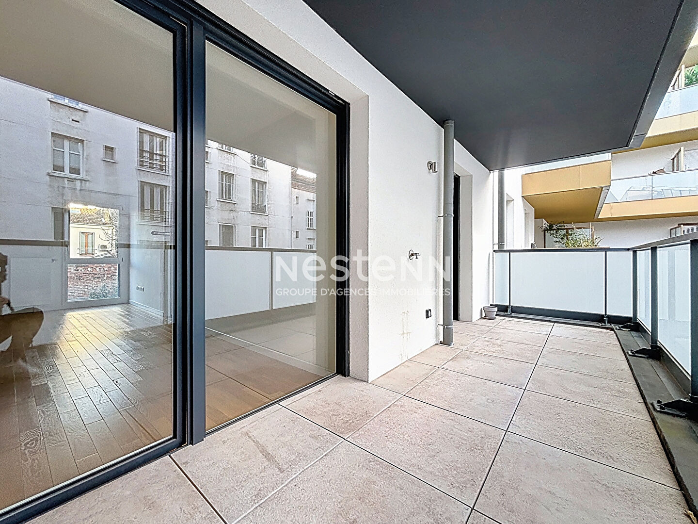 Appartement 3 pièces 65 m² · à Issy les Moulineaux · 65 m² · 579 000 €