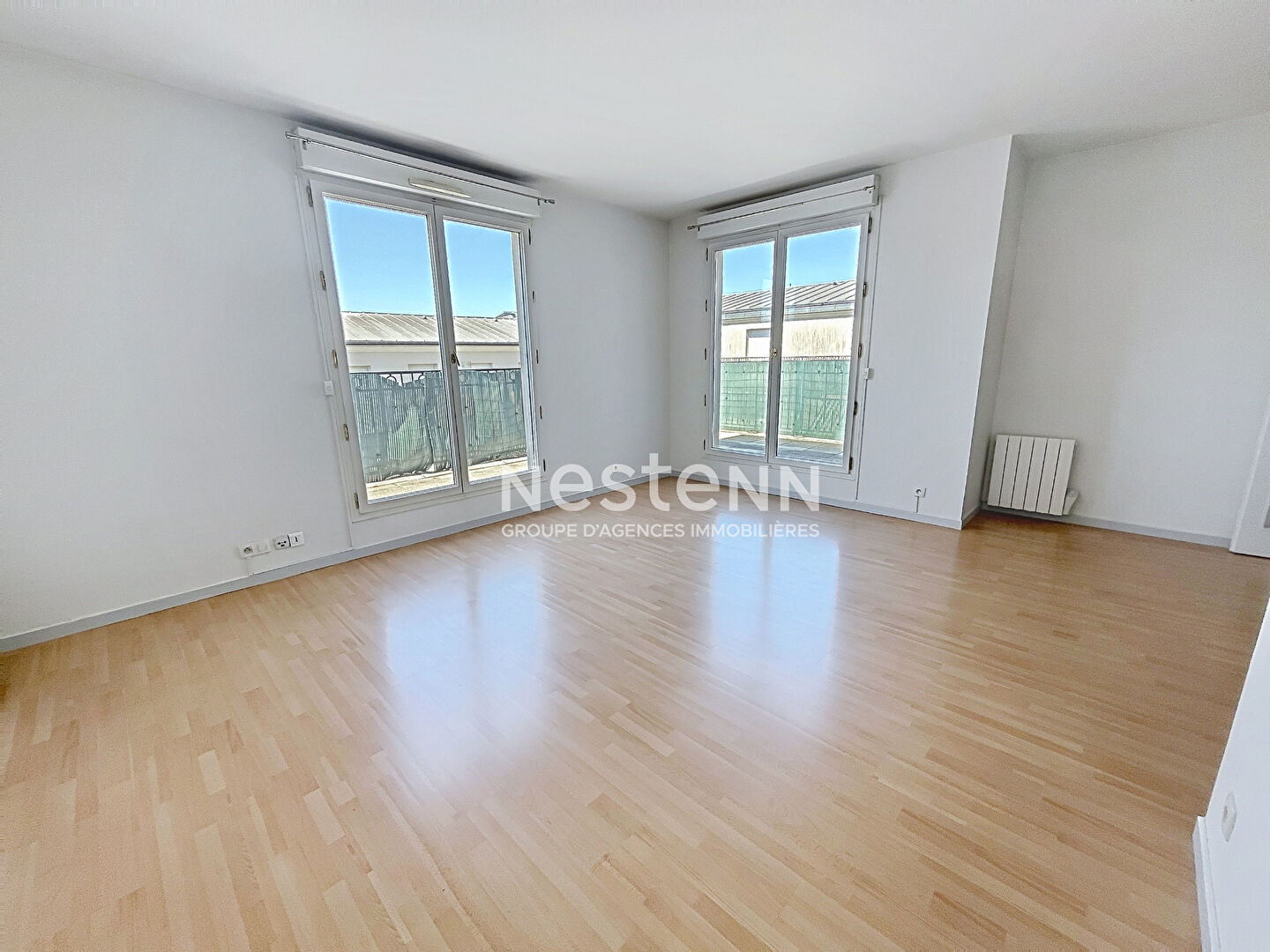 Appartement 3 pièces 77 m² · à Issy les Moulineaux · 77 m² · 645 000 €