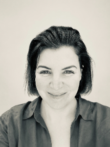 Ariane M.