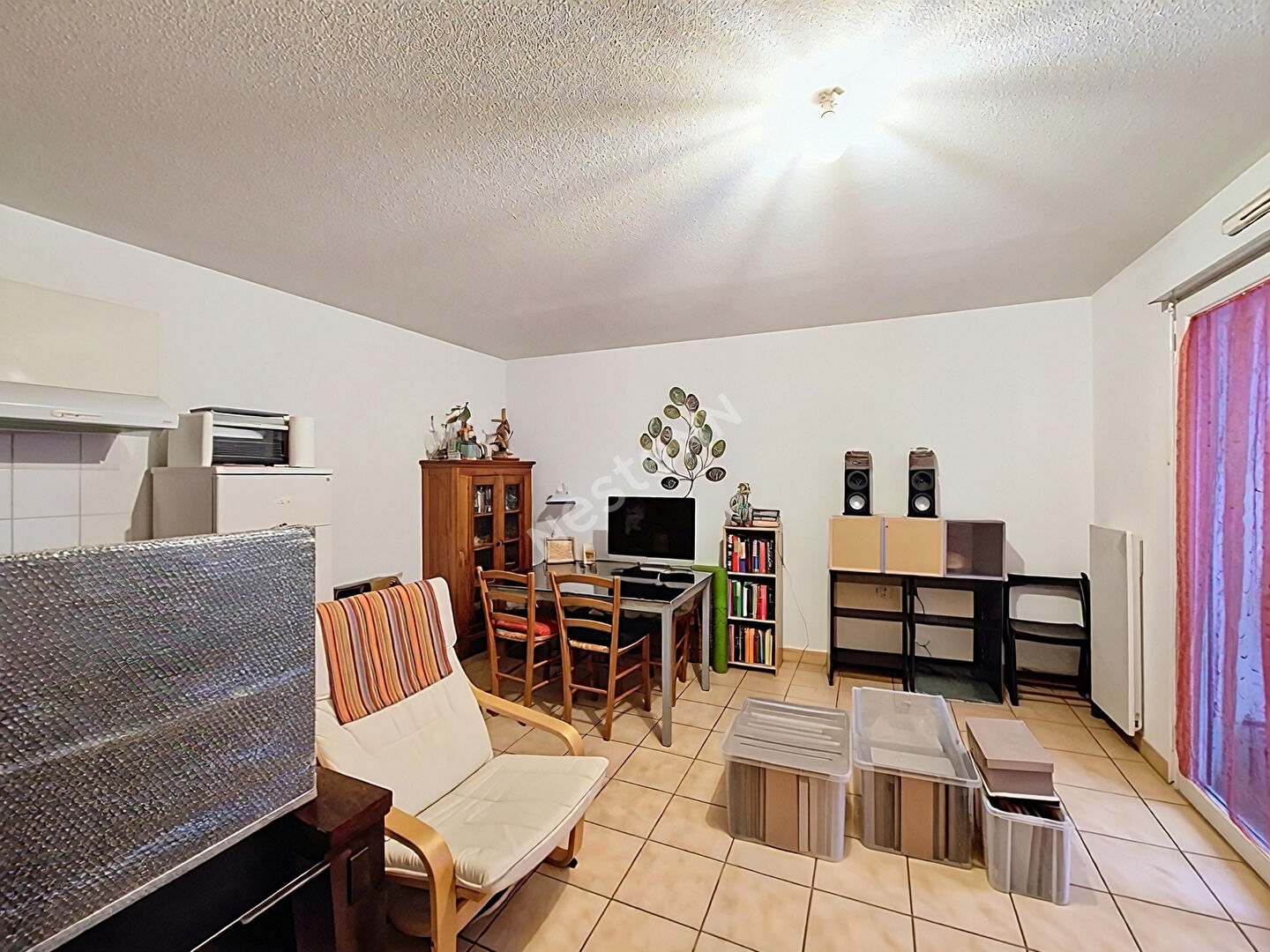 Appartement 3 pièces 54 m² · à Poitiers · 54 m² · 83 990 €
