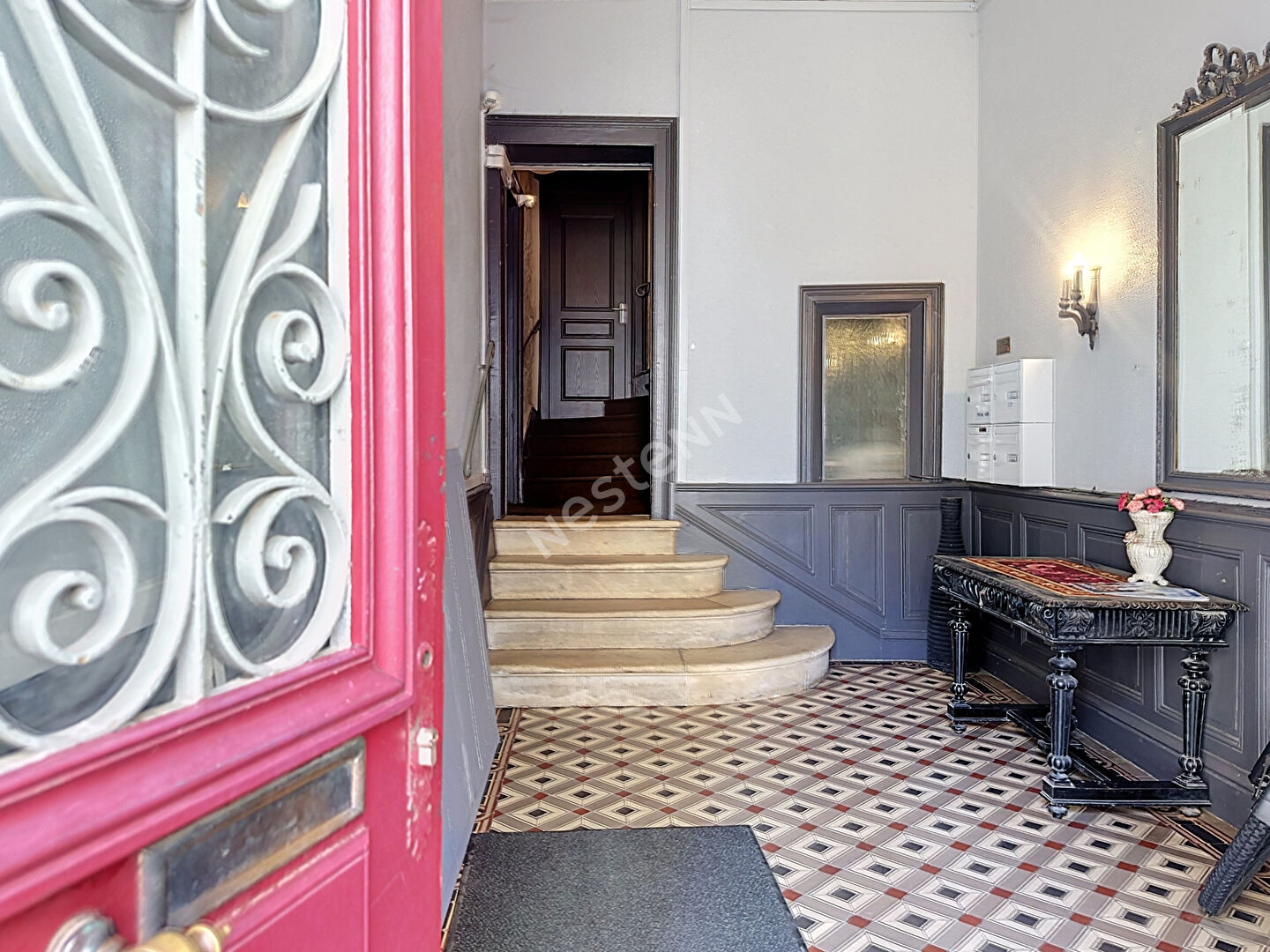 Appartement 4 pièces 84 m² · à Poitiers · 84 m² · 213 600 €