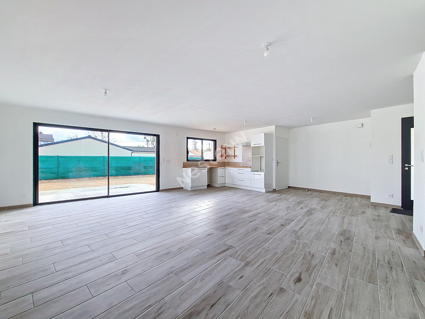 Maison 4 pièces 101 m² · à Vouneuil sous Biard · 101 m² · 271 350 €
