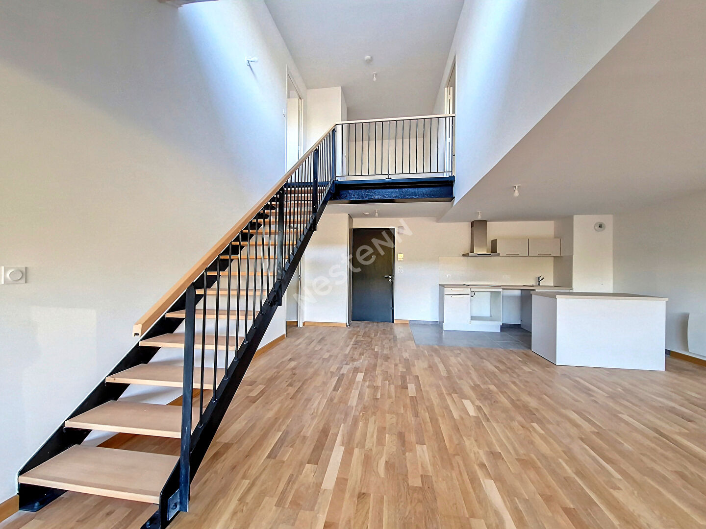 Appartement 4 pièces 136 m² · à Poitiers · 136 m² · 299 700 €
