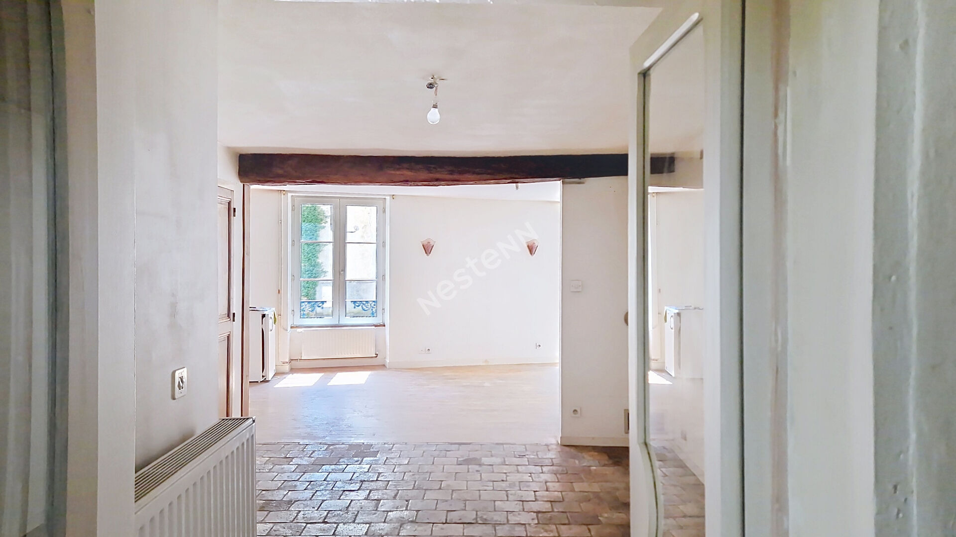 Maison 4 pièces 94 m² · à Poitiers · 94 m² · 168 450 €