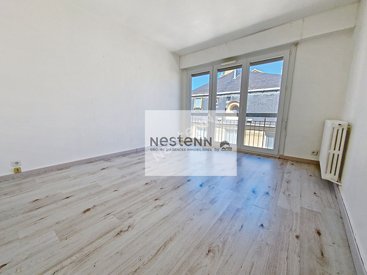 Appartement 4 pièces 93 m² · à Poitiers · 93 m² · 213 600 €