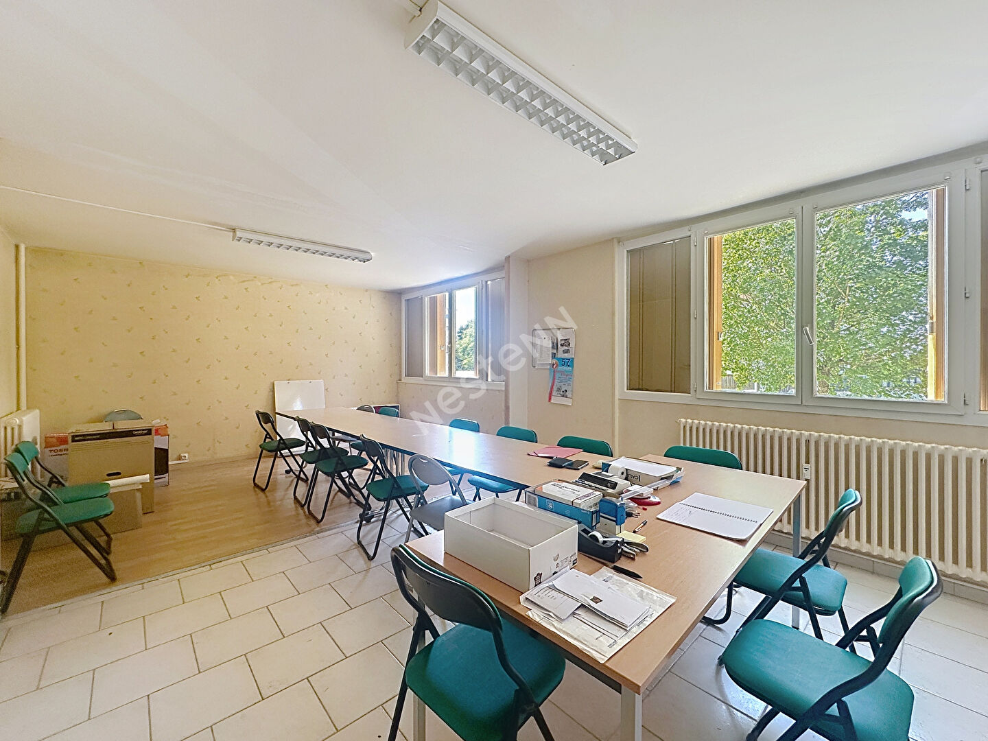 Appartement 2 pièces 63 m² · à Poitiers · 63 m² · 71 150 €