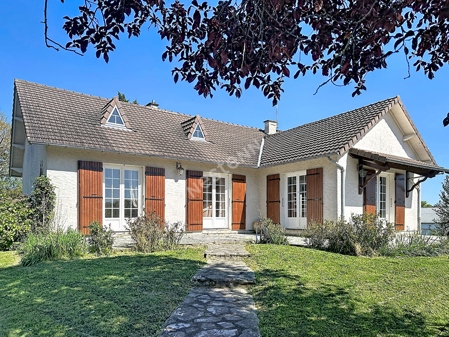 Maison 5 pièces 121 m² · à Mignaloux Beauvoir · 121 m² · 276 600 €