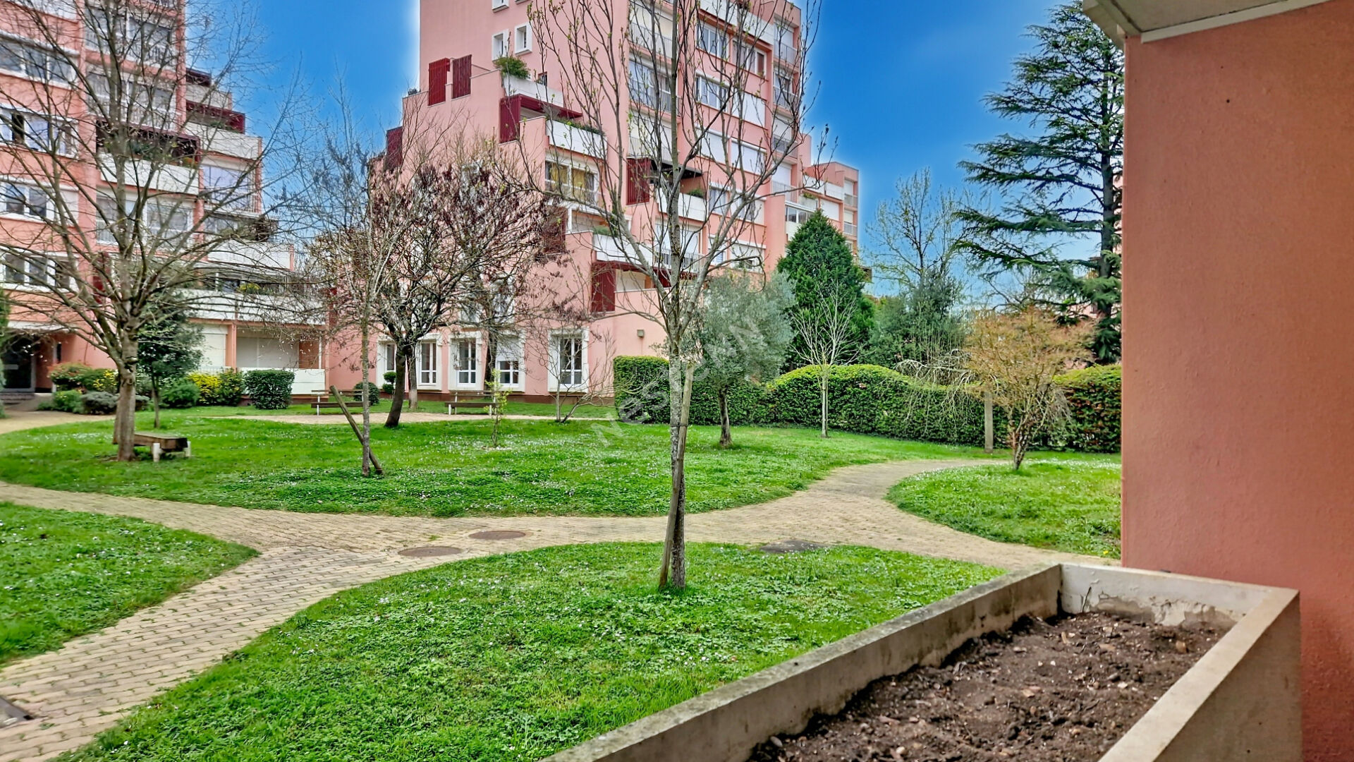 Appartement 4 pièces 81 m² · à Poitiers · 81 m² · 108 600 €