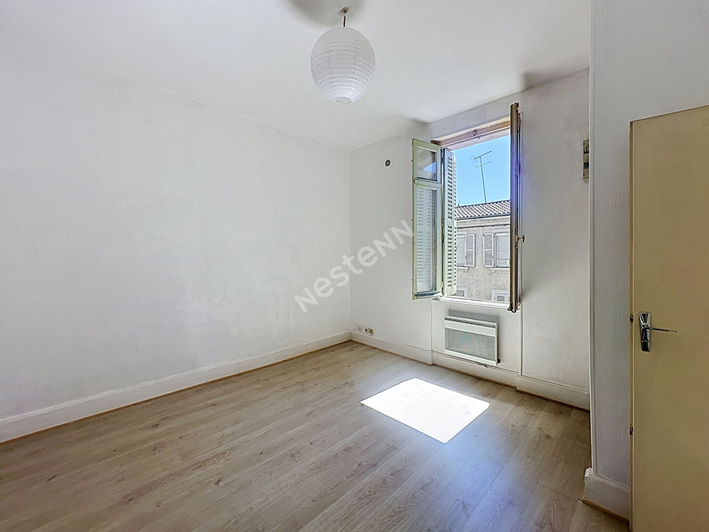 Appartement 2 pièces 26 m² · à Poitiers · 26 m² · 71 150 €