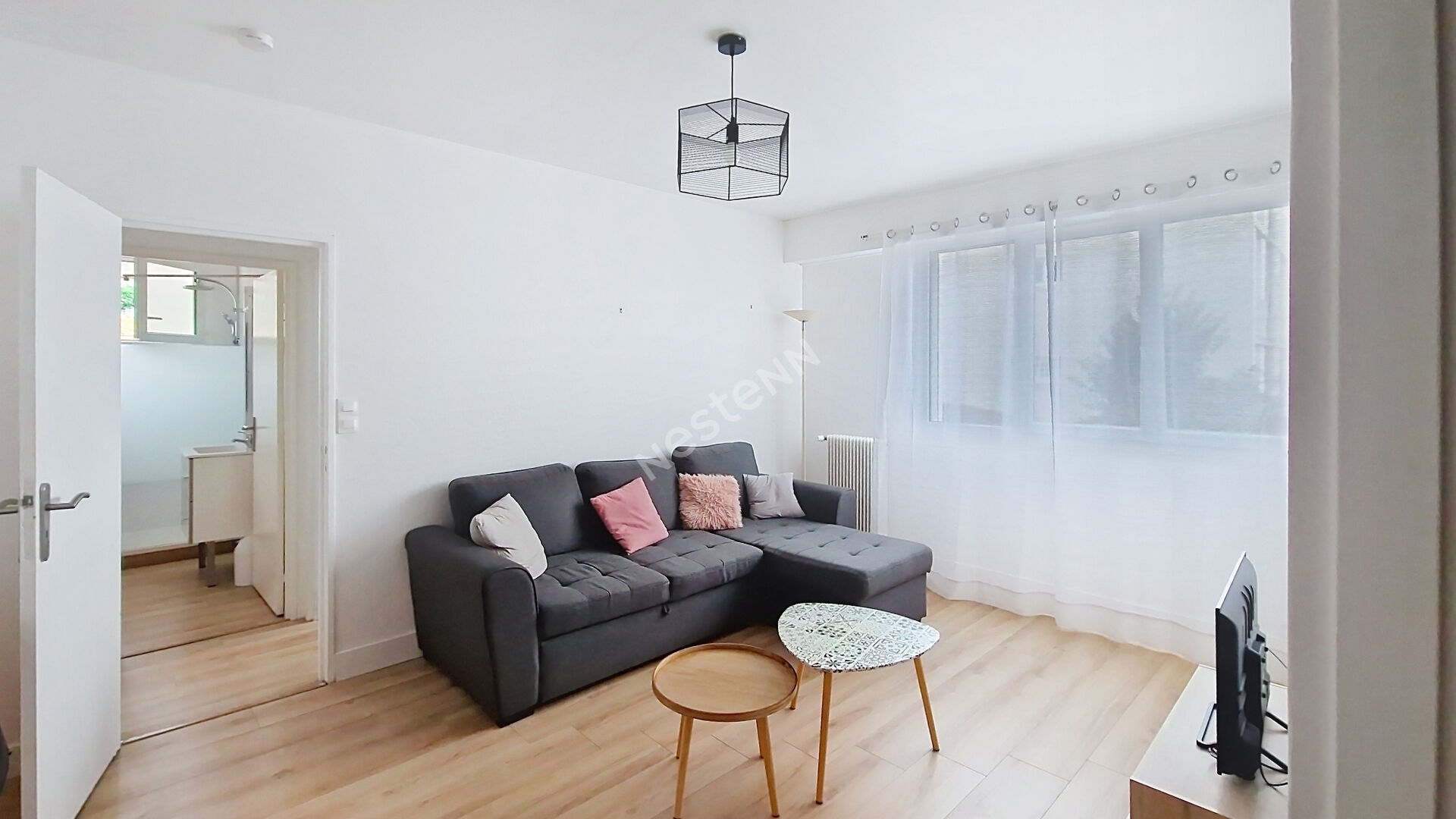 Appartement 2 pièces 45 m² · à Poitiers · 45 m² · 109 650 €
