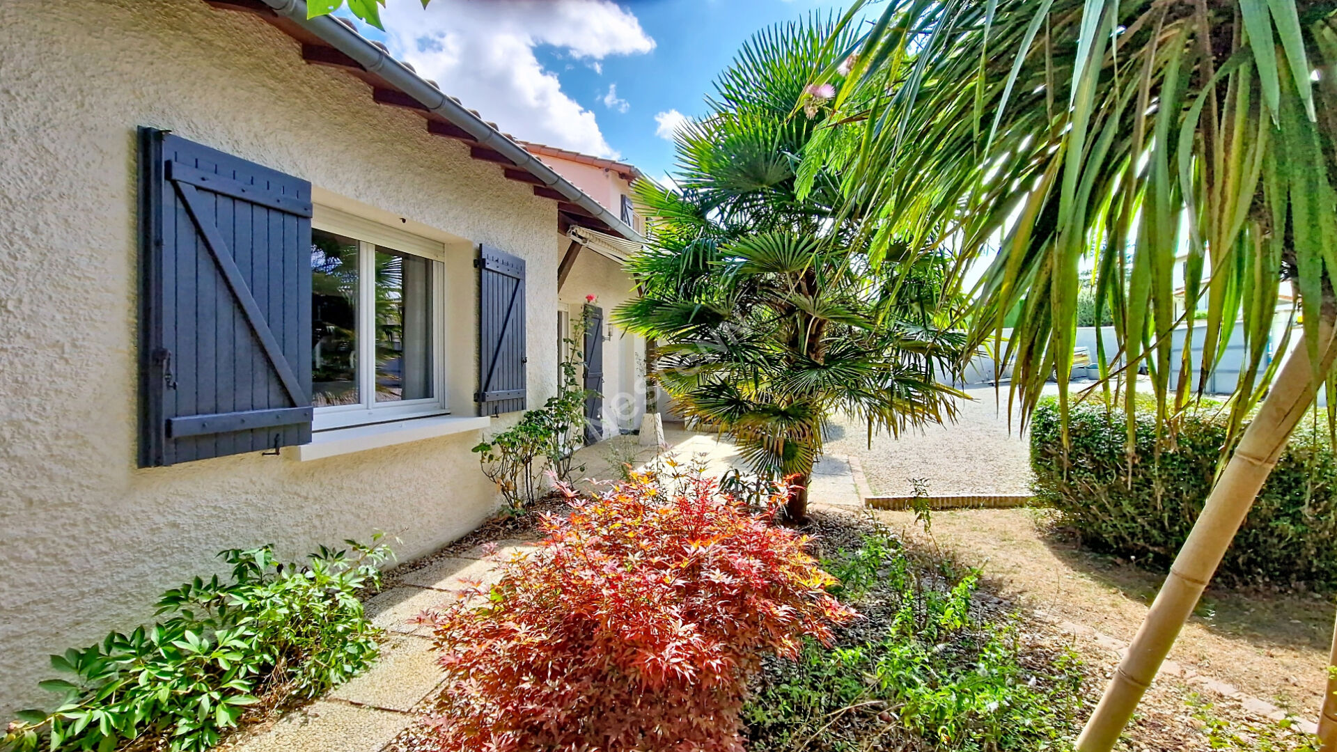 Maison 7 pièces 173 m² · à Nouaille Maupertuis · 173 m² · 365 850 €