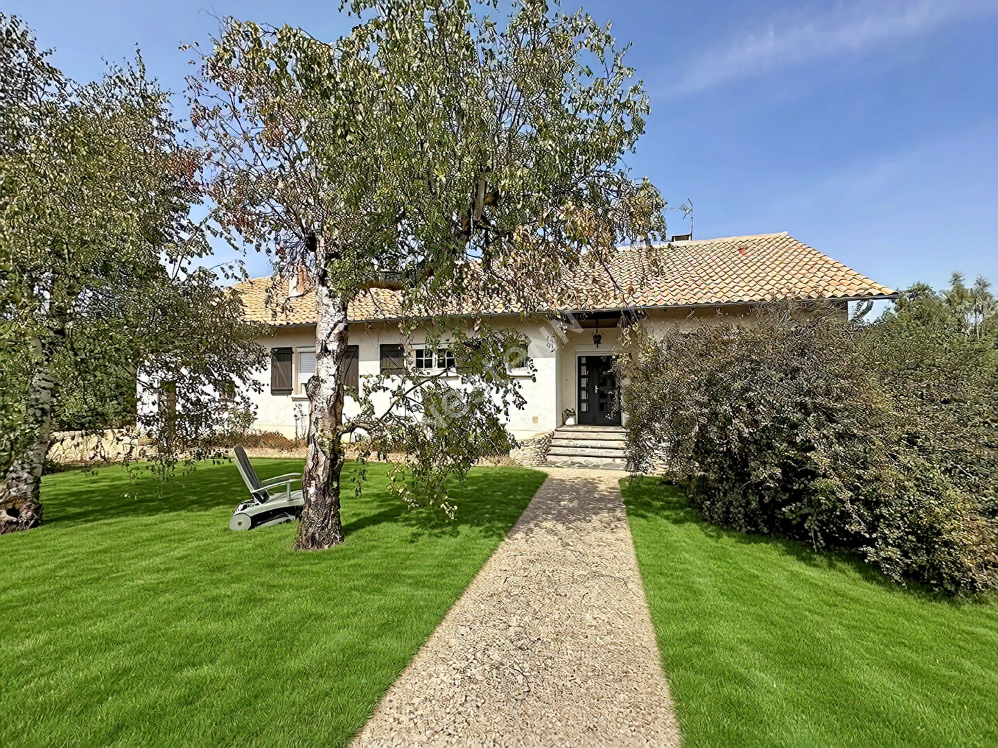 Maison 4 pièces 139 m² · à Vouneuil sous Biard · 139 m² · 279 750 €