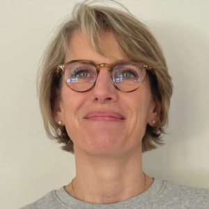 Photo de Sandrine BOUSSEMART