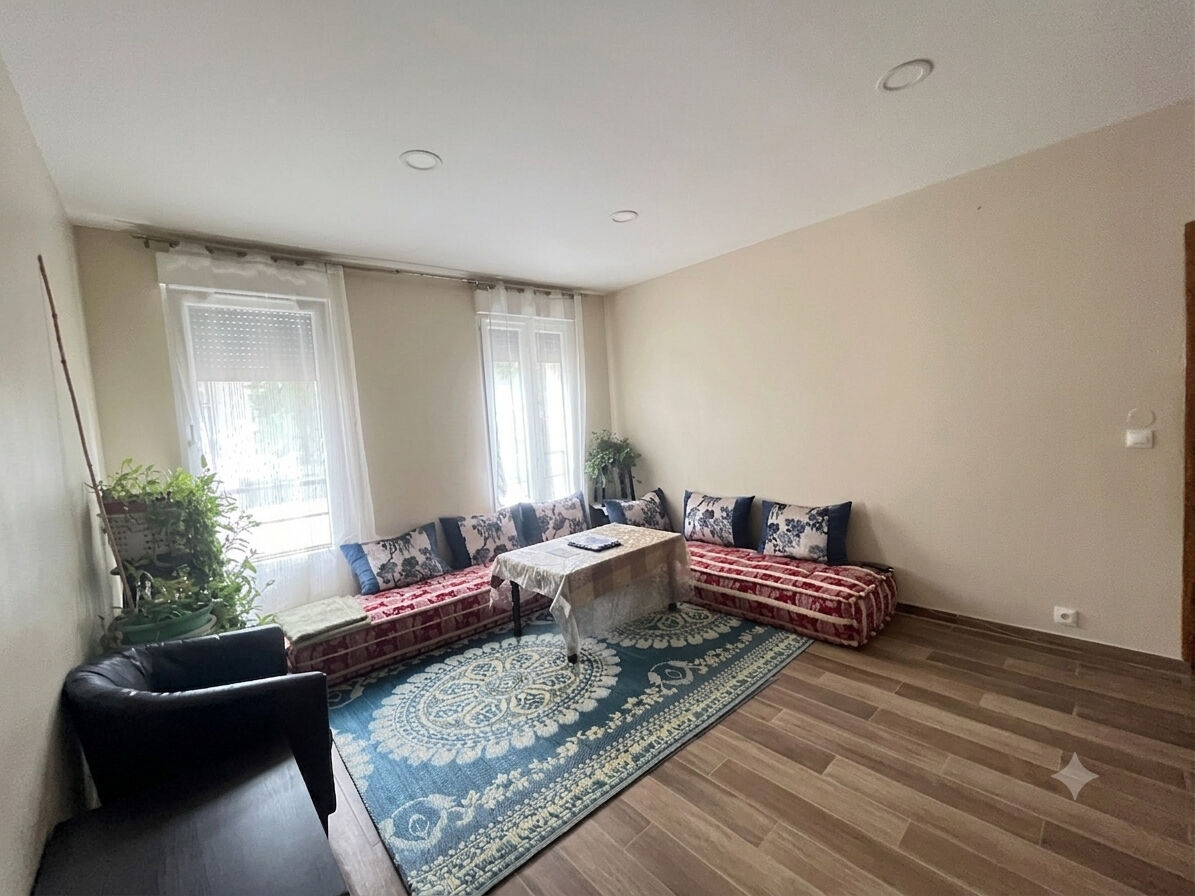 Appartement 2 pièces 45 m² · à Suresnes · 45 m² · 285 000 €