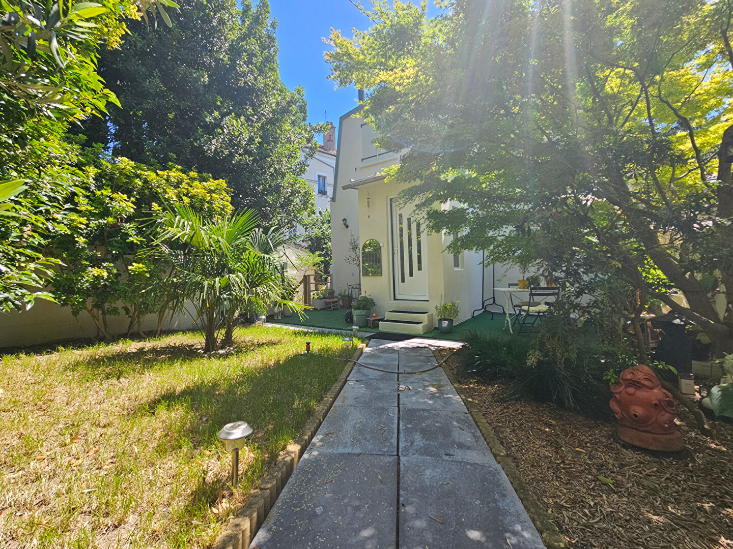 Maison 6 pièces 126 m² · à Puteaux · 126 m² · 1 273 000 €