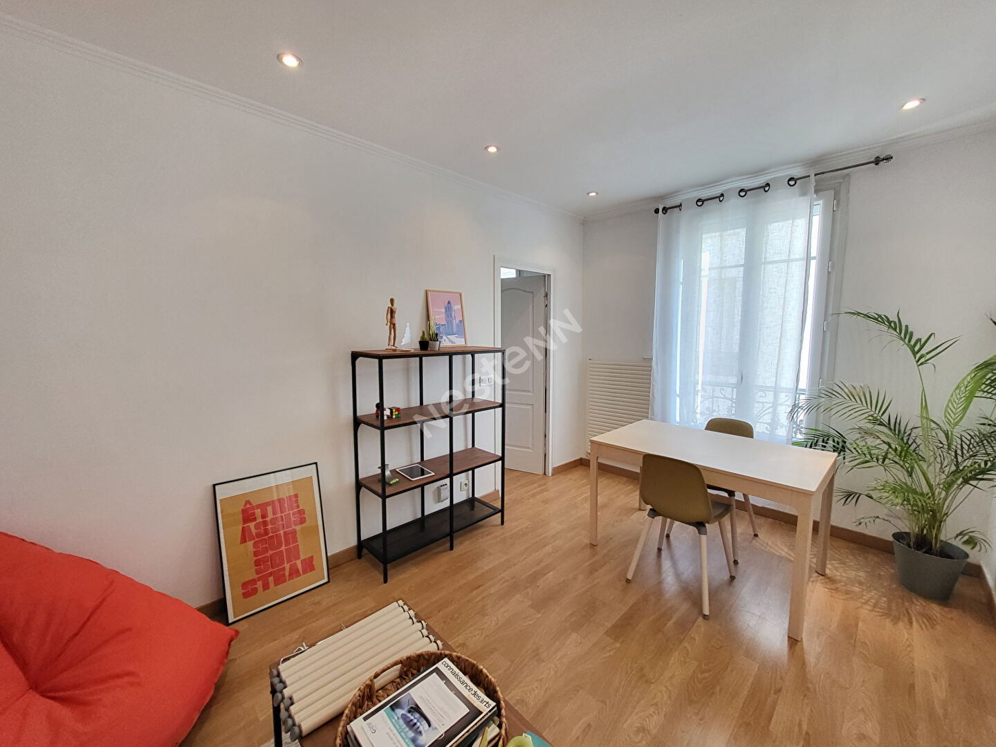 Appartement Puteaux 2 pièces 41.75 m2