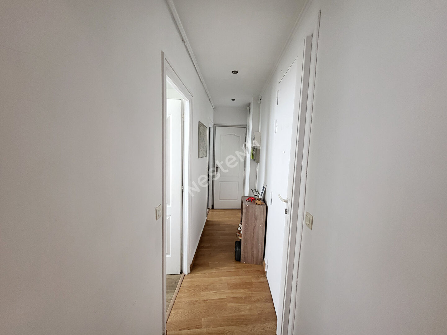 Appartement Puteaux 2 pièces 41.75 m2