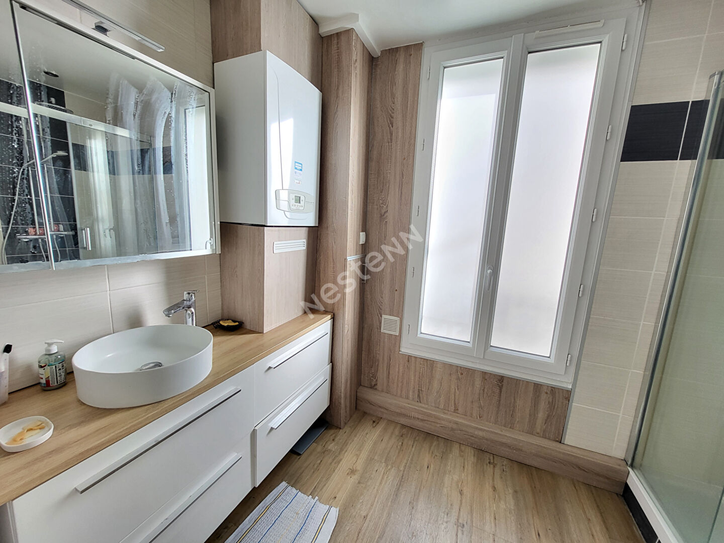 Appartement Puteaux 2 pièces 41.75 m2