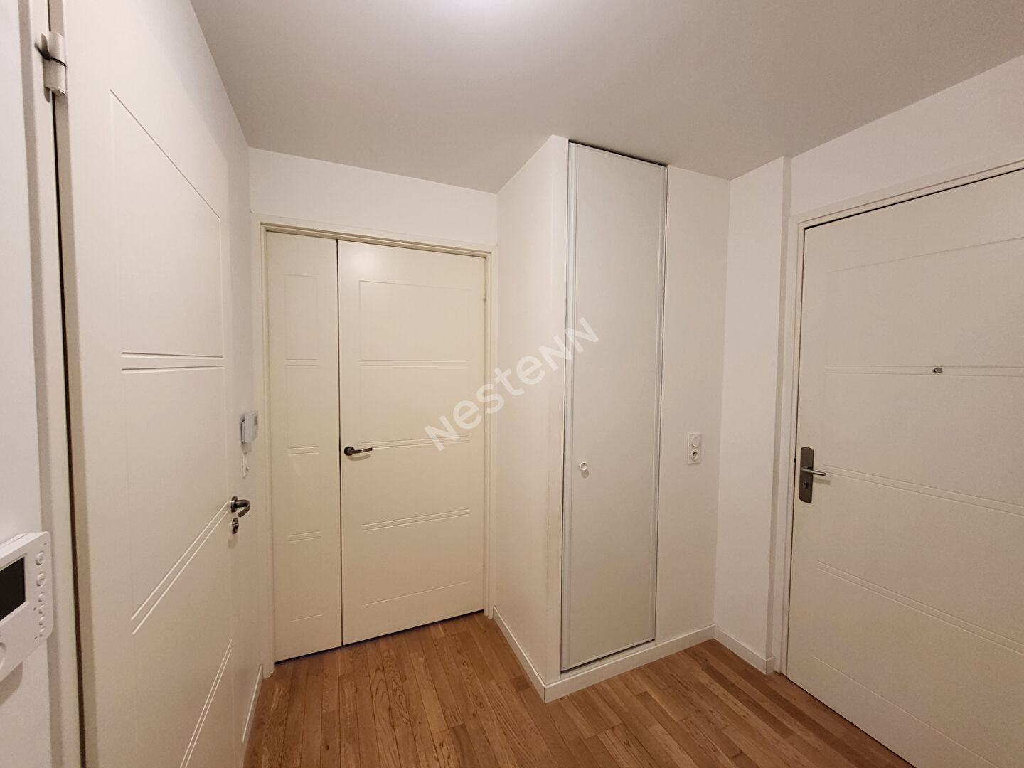 Appartement 4 pièces à louer à Puteaux - Excellent état