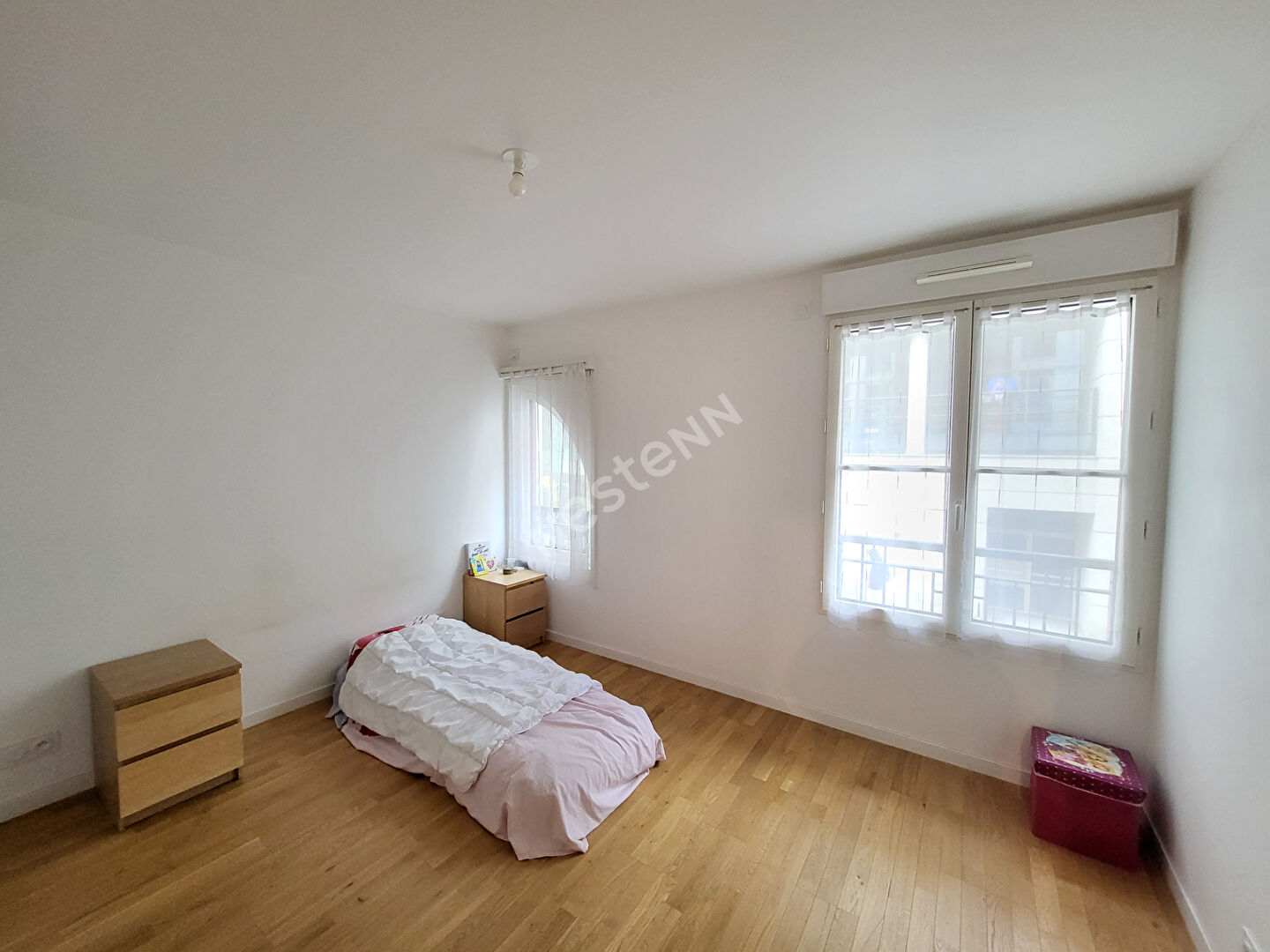 Appartement 4 pièces à louer à Puteaux - Excellent état