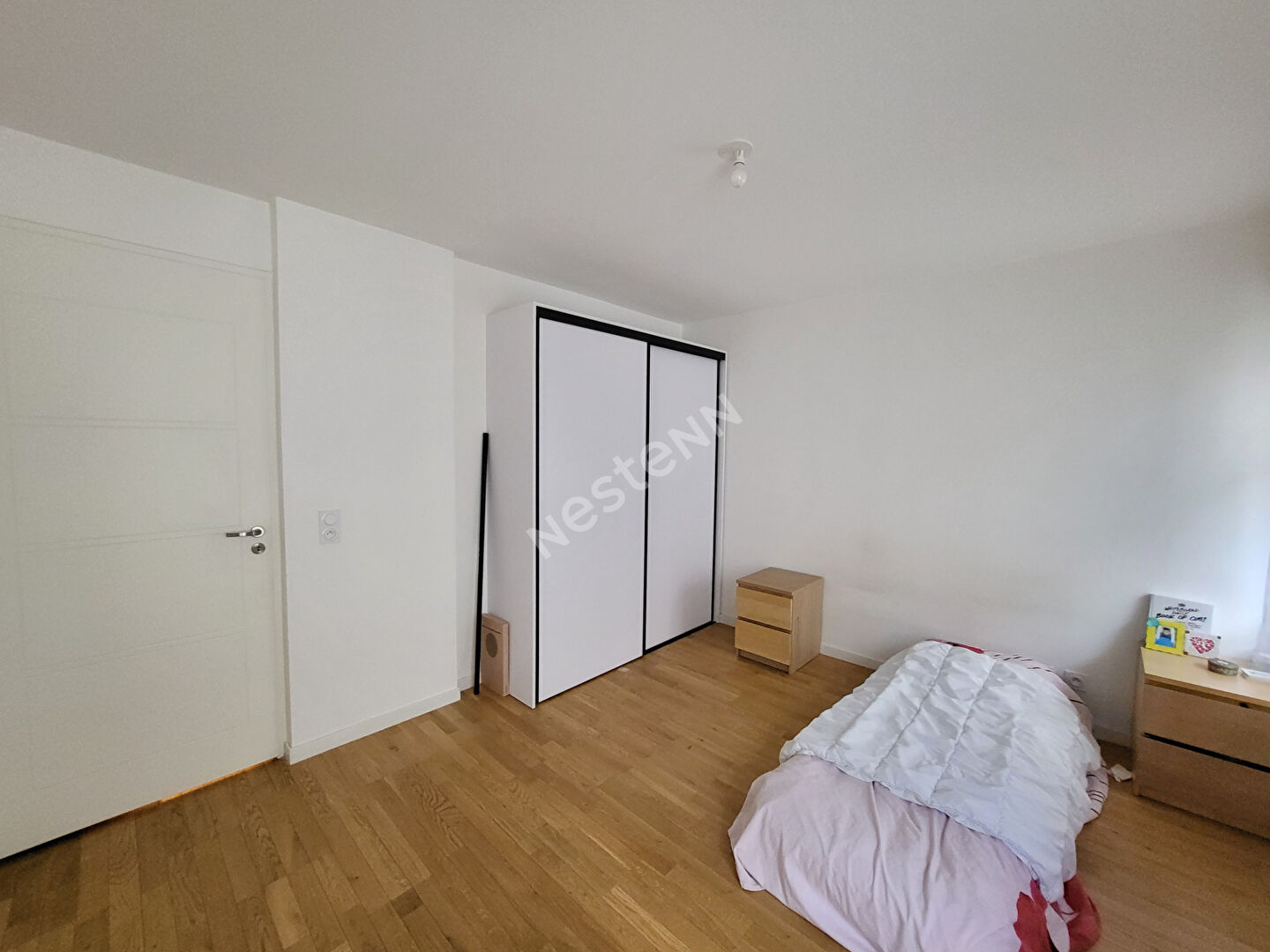 Appartement 4 pièces à louer à Puteaux - Excellent état