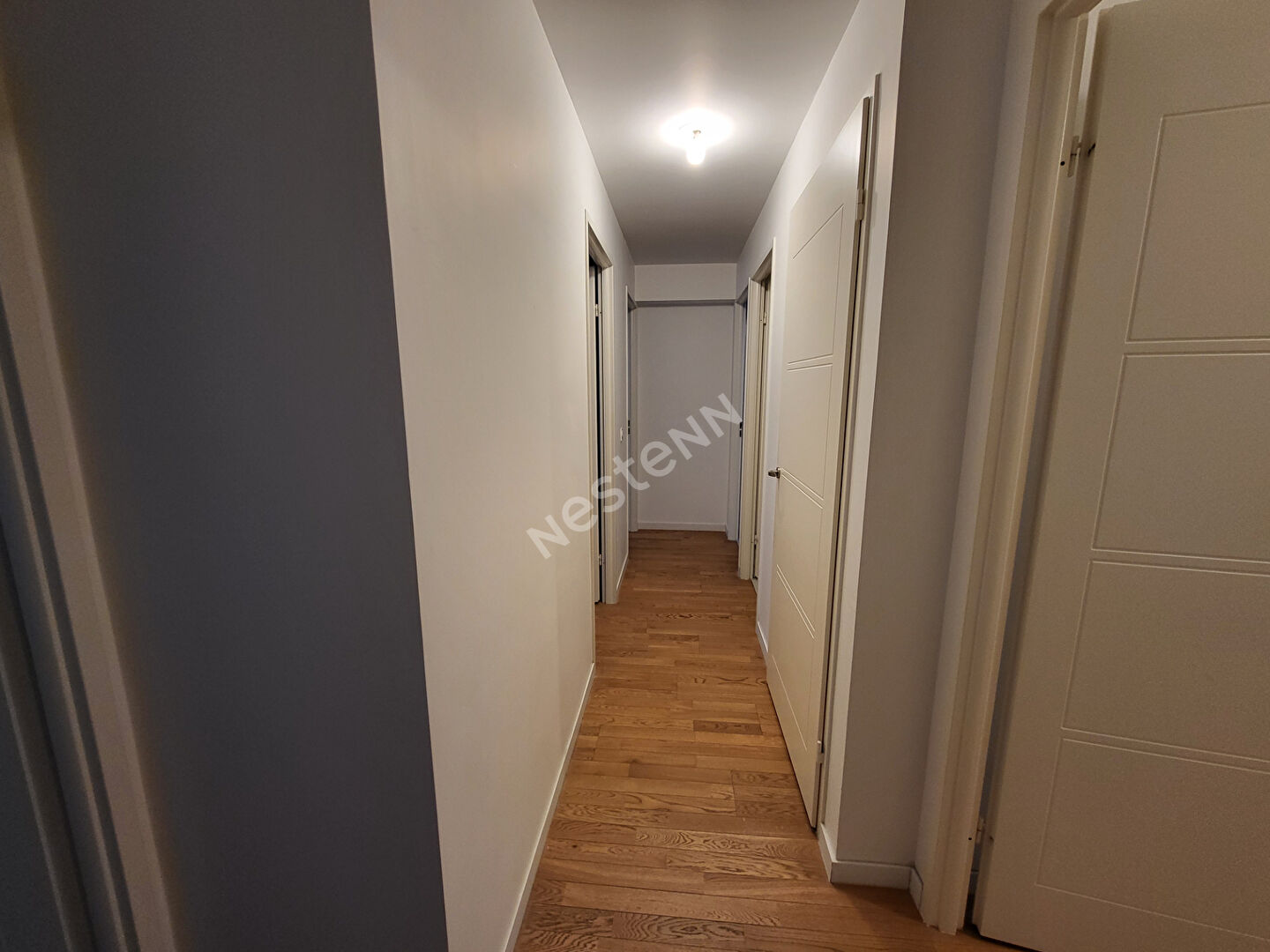 Appartement 4 pièces à louer à Puteaux - Excellent état