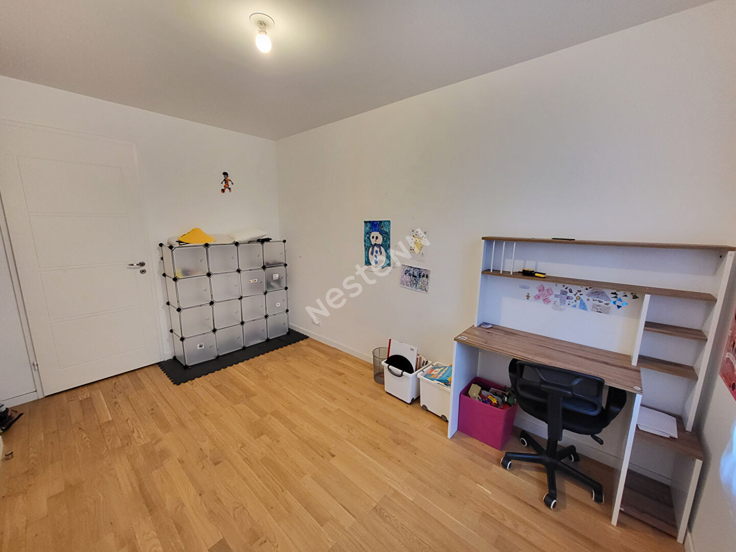 Appartement 4 pièces à louer à Puteaux - Excellent état