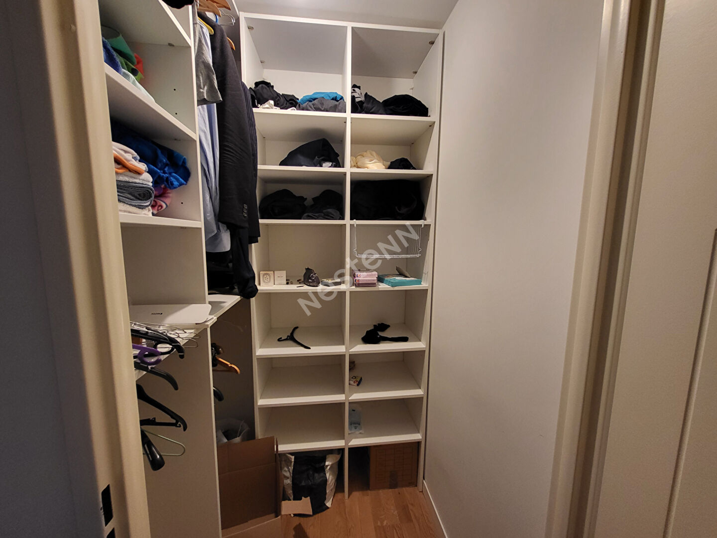 Appartement 4 pièces à louer à Puteaux - Excellent état