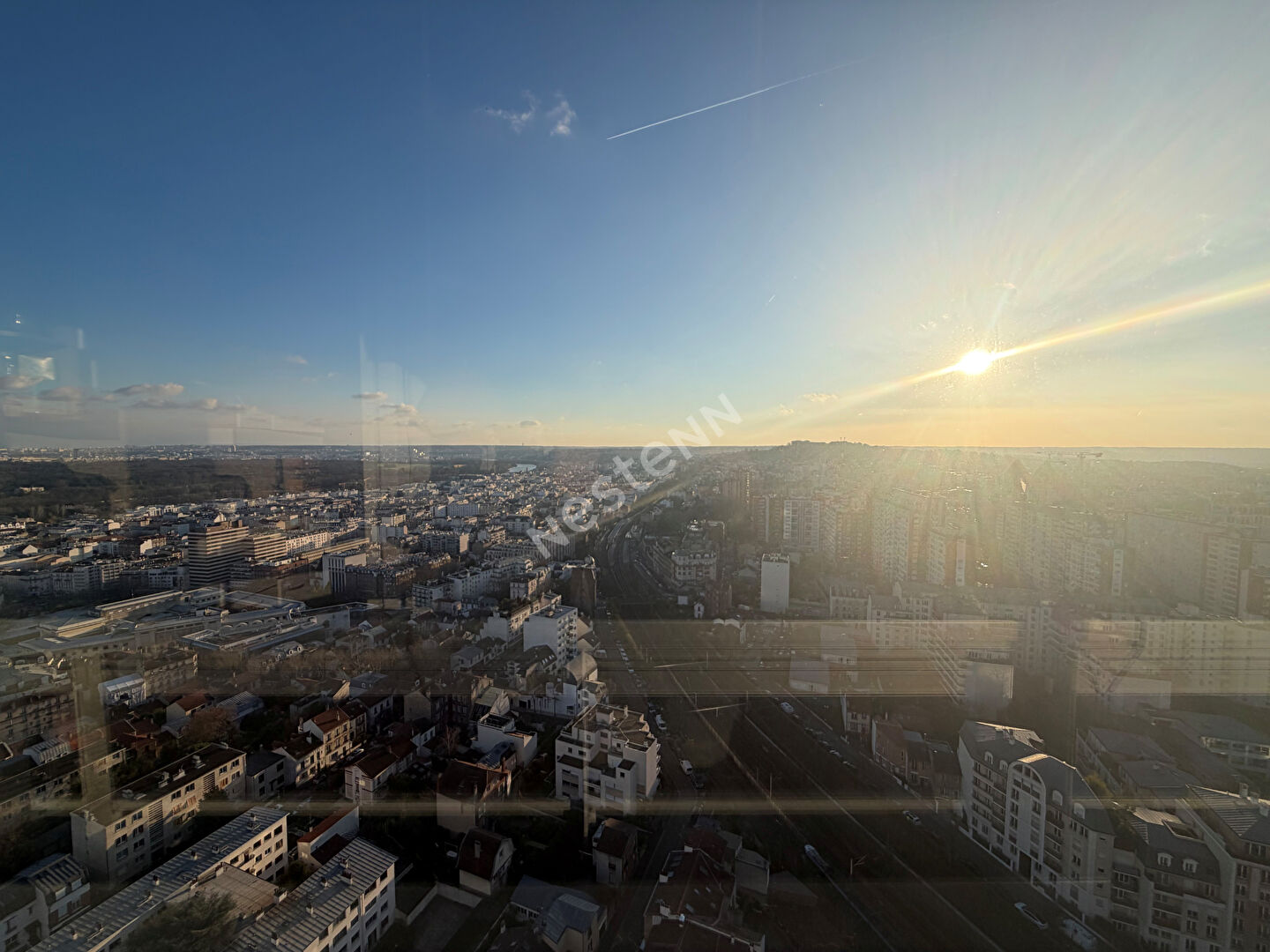 Appartement 4 pièces 101 m² · à Puteaux · 101 m² · 468 000 €