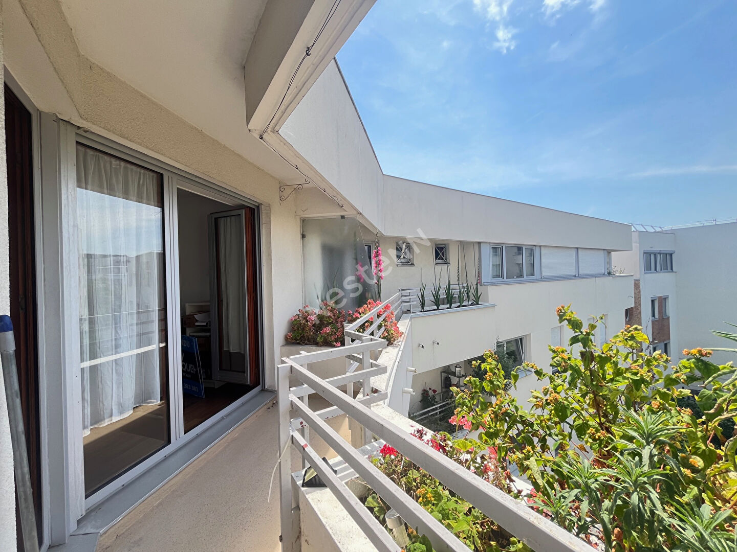 Appartement 3 pièces 77 m² · à Puteaux · 77 m² · 544 000 €