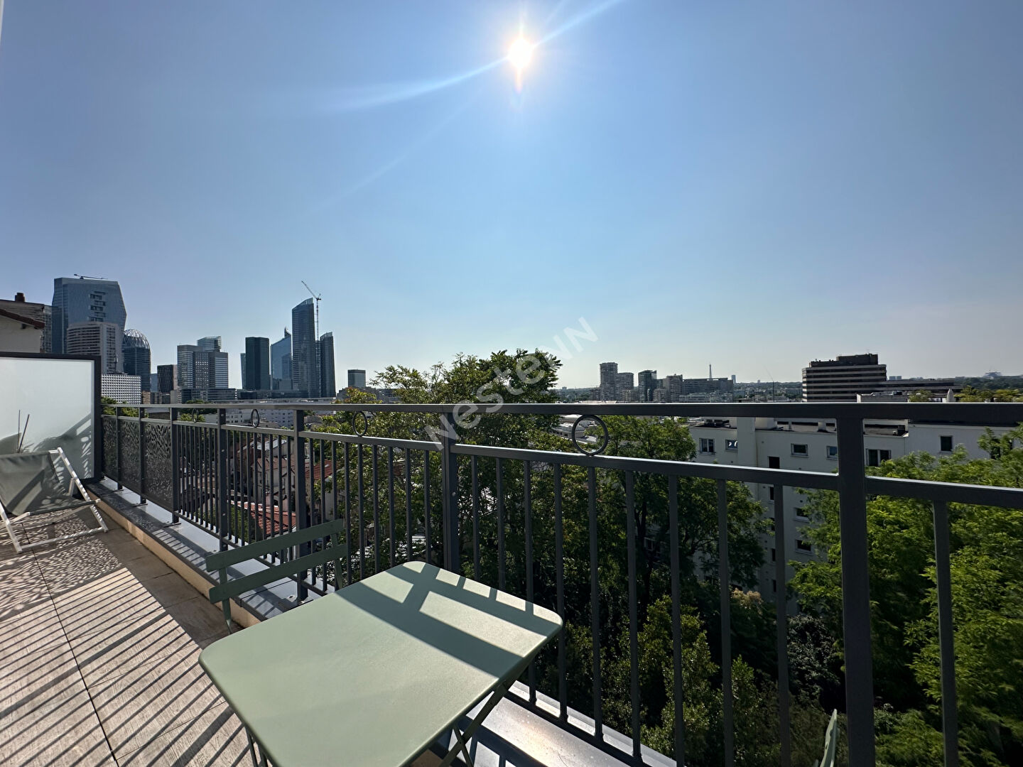 Appartement 4 pièces 87 m² · à Puteaux · 87 m² · 899 000 €