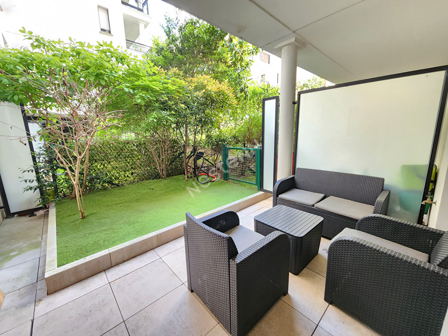 Appartement 2 pièces 55 m² · à Suresnes · 55 m² · 490 000 €