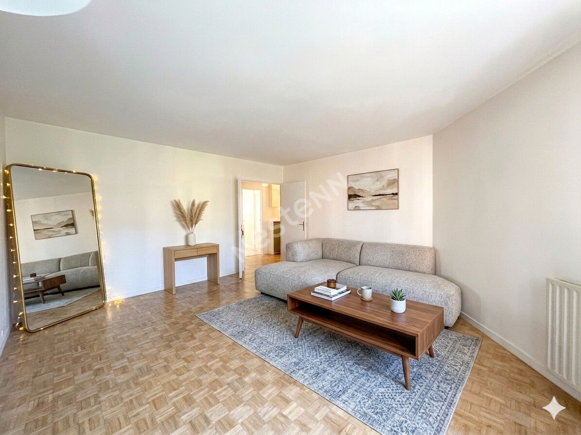 Appartement 2 pièces 54 m² · à Puteaux · 54 m² · 315 000 €