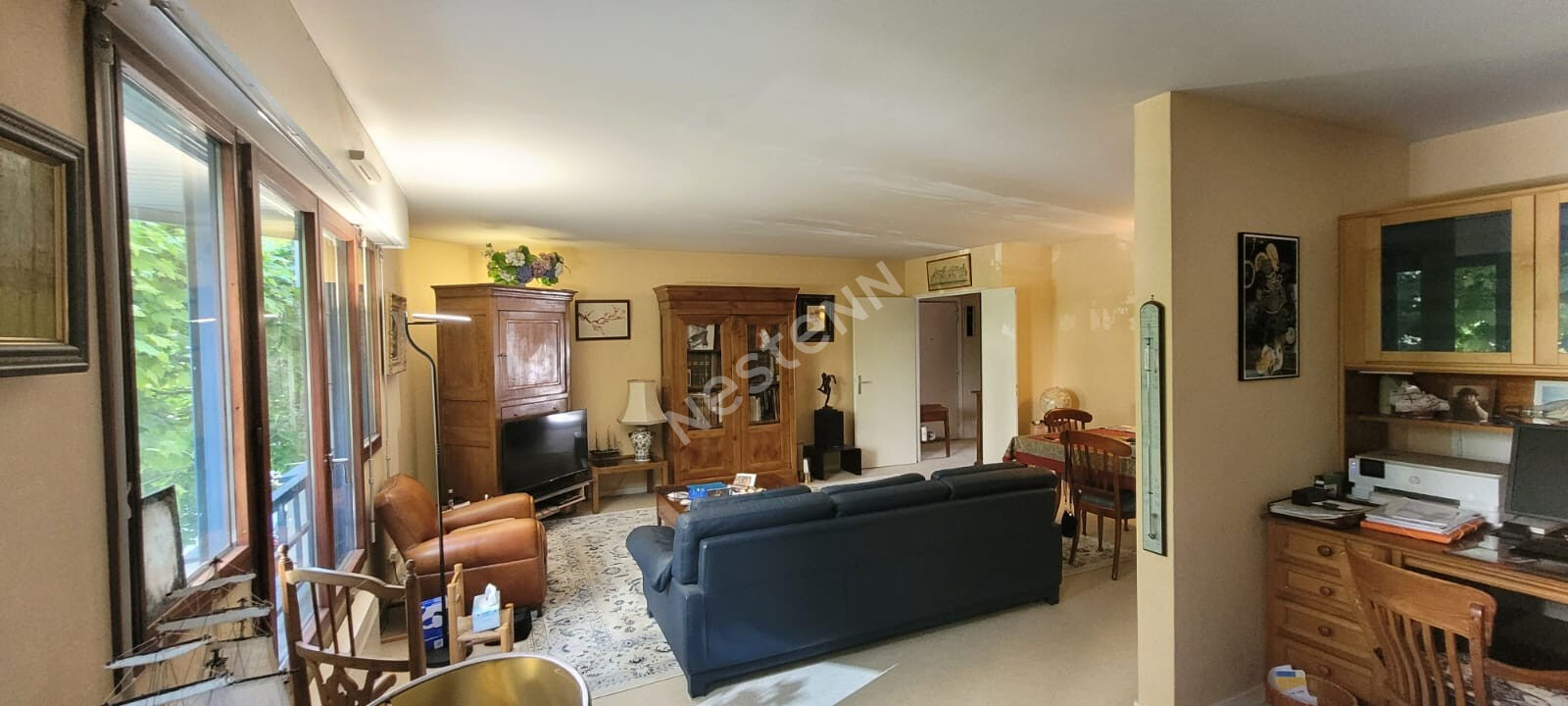 Appartement 4 pièces 104 m² · à Puteaux · 104 m² · 749 000 €