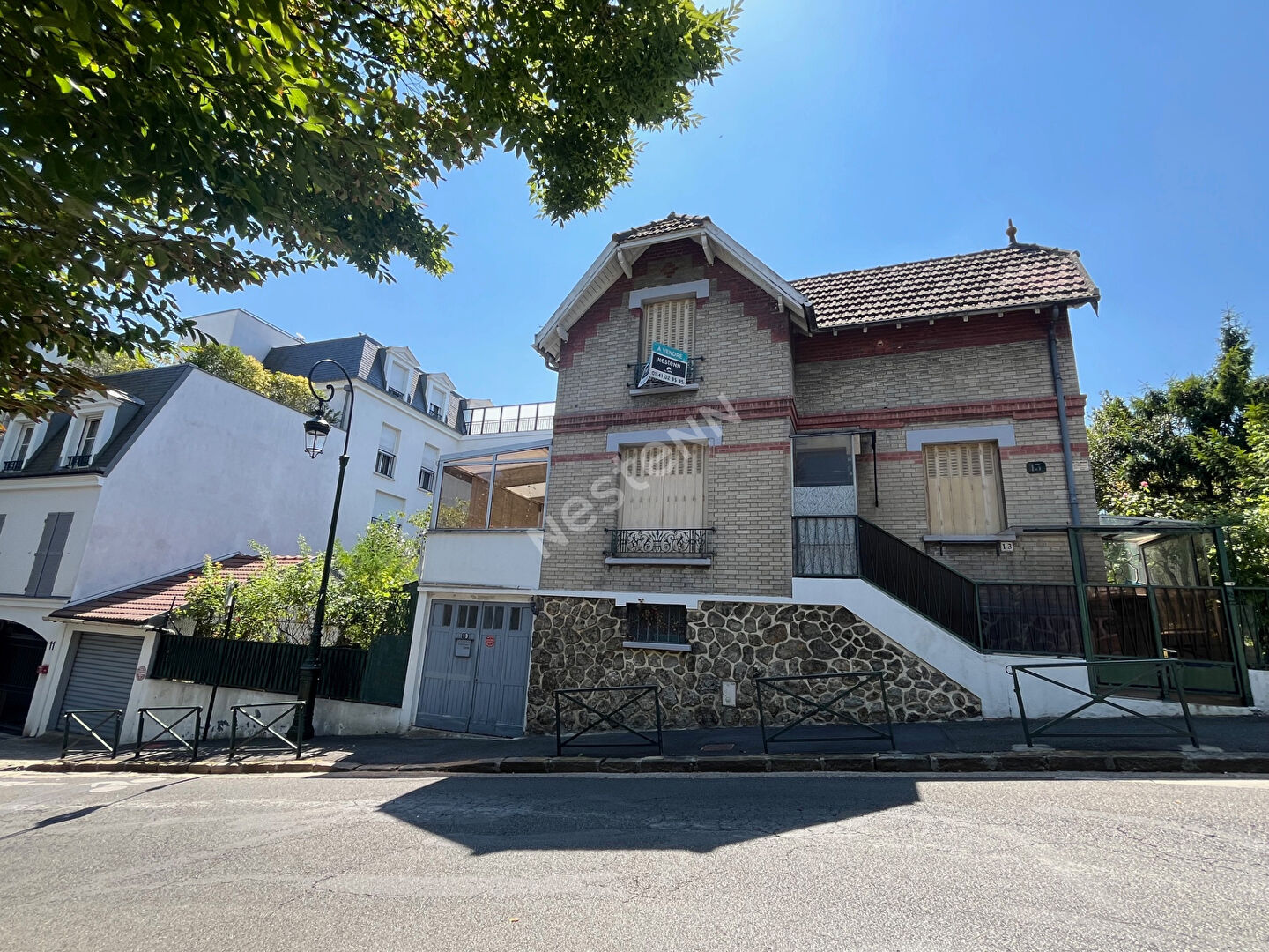 Maison 4 pièces 90 m² · à Puteaux · 90 m² · 899 000 €