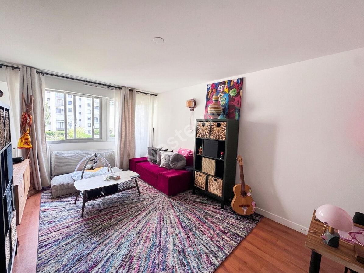 Appartement 2 pièces 56 m² · à Puteaux · 56 m² · 550 000 €