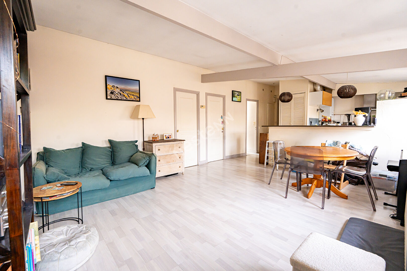 Appartement 3 pièces 65 m² · à Puteaux · 65 m² · 400 000 €