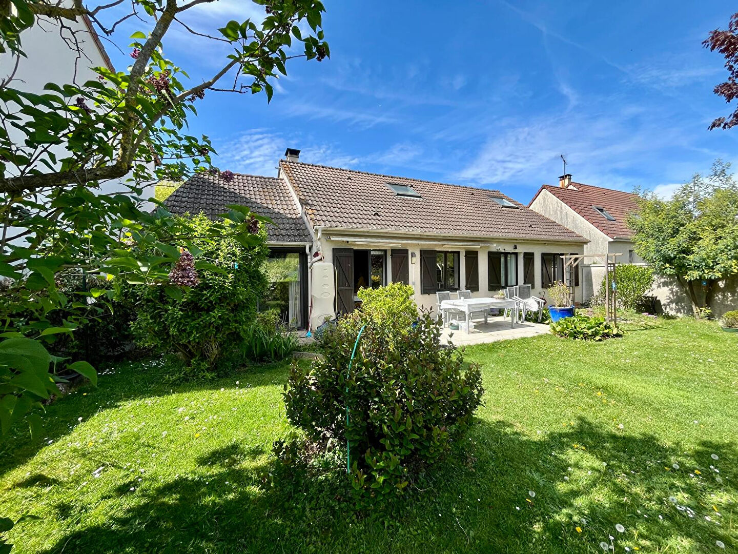 Maison 7 pièces 132 m² · à L Isle Adam · 132 m² · 488 800 €
