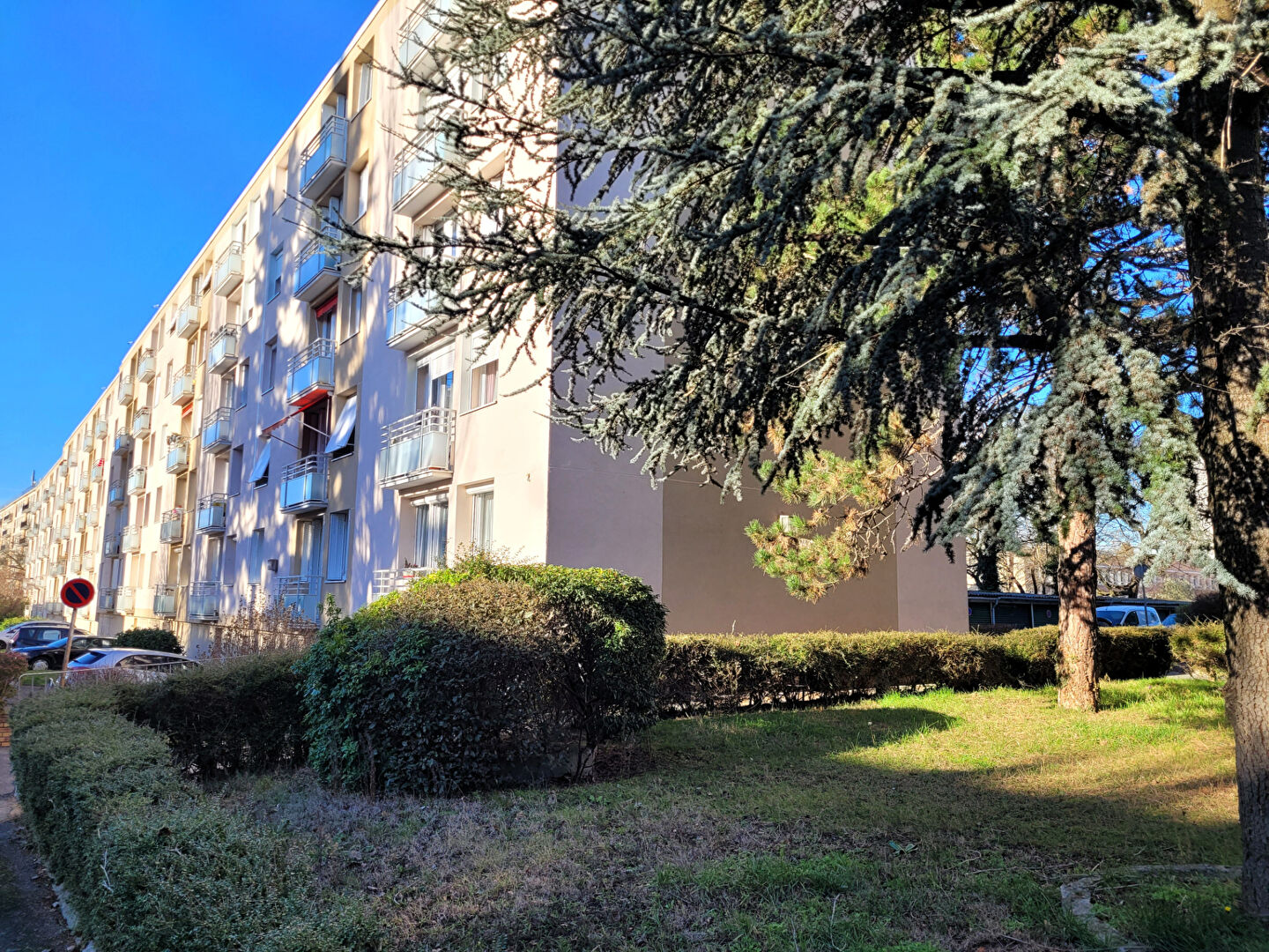 Appartement 4 pièces 60 m² · à Eaubonne · 60 m² · 179 900 €