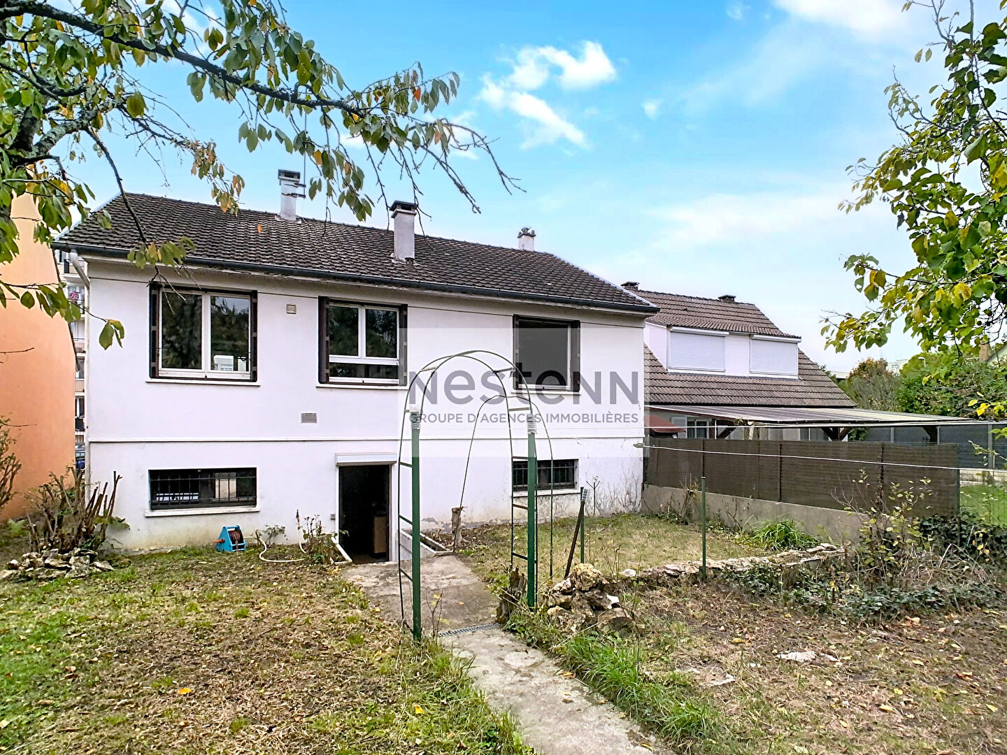 Maison 4 pièces 97 m² · à Eaubonne · 97 m² · 330 000 €