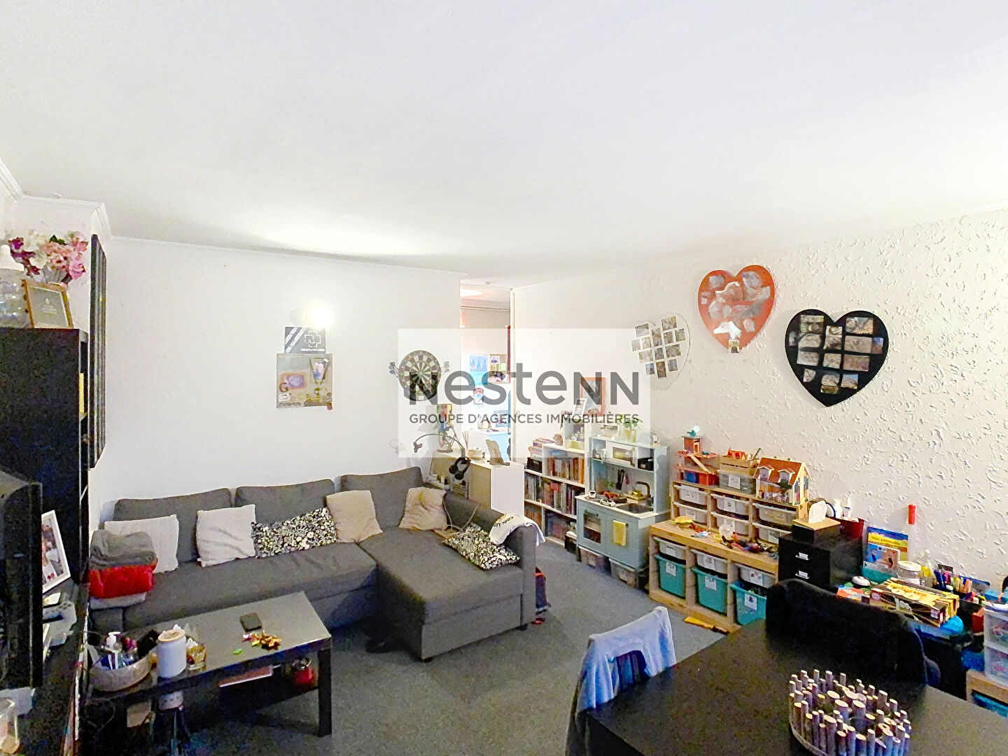 Appartement 2 pièces 51 m² · à Eaubonne · 51 m² · 125 000 €