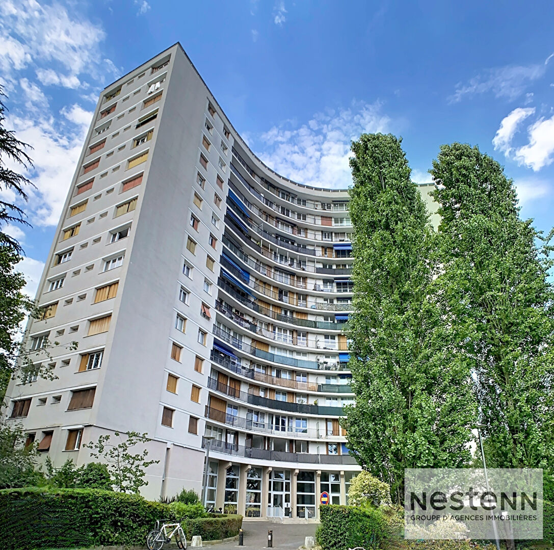 Appartement 4 pièces 79 m² · à Eaubonne · 79 m² · 176 000 €
